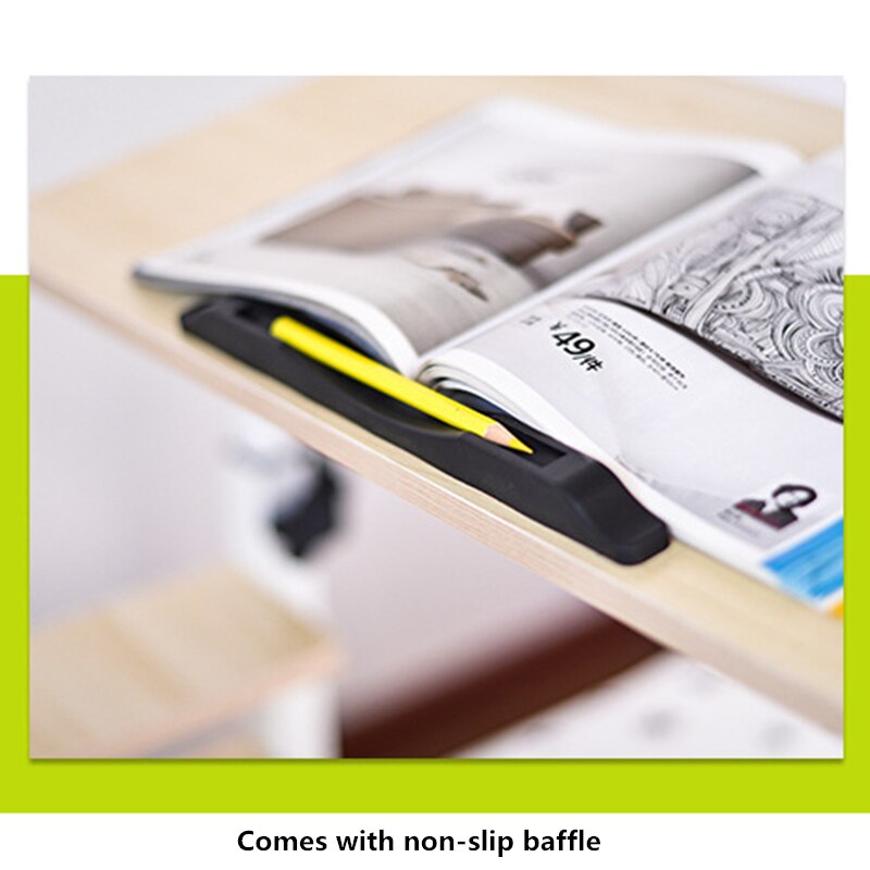 High carbon steel skeleton laptop desk home laptop stand bedside small side table children's study table coffee tables