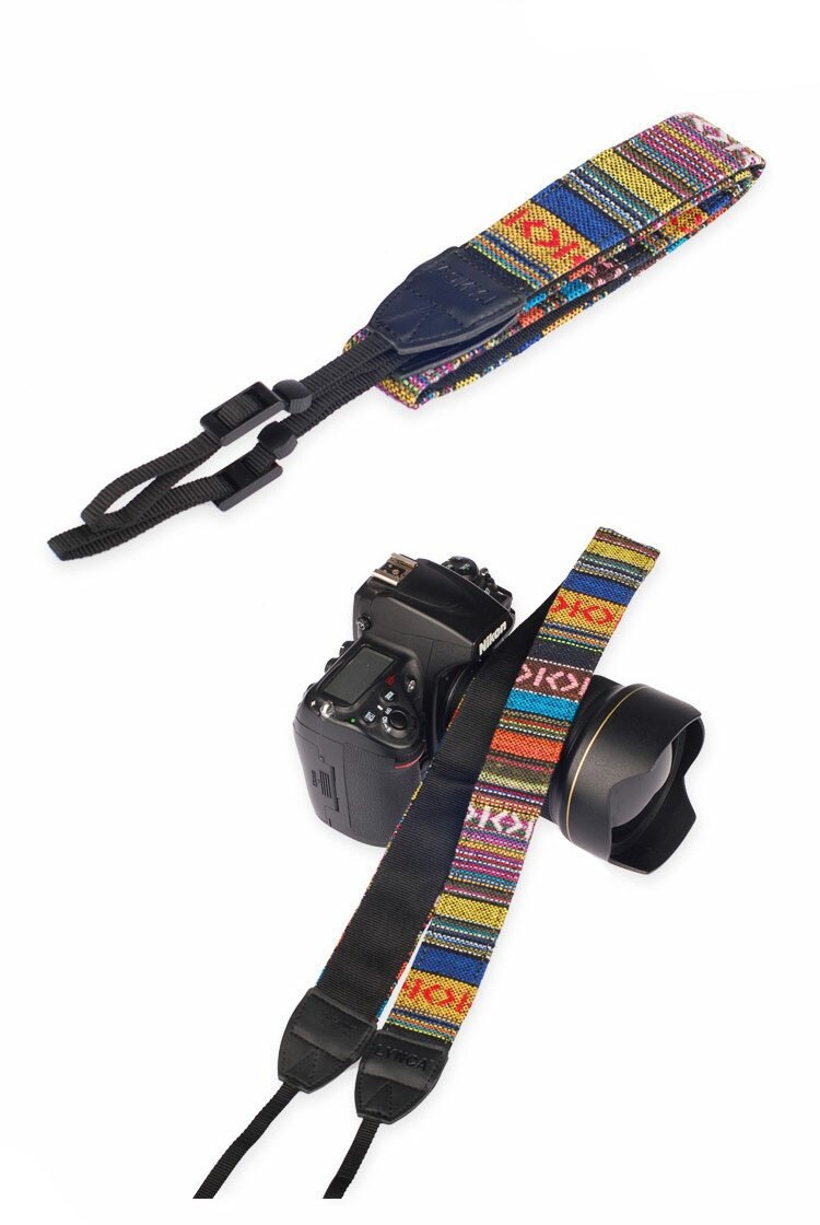 PGYTECH Camera Shoulder Strap Air (Meteorite Grey) L