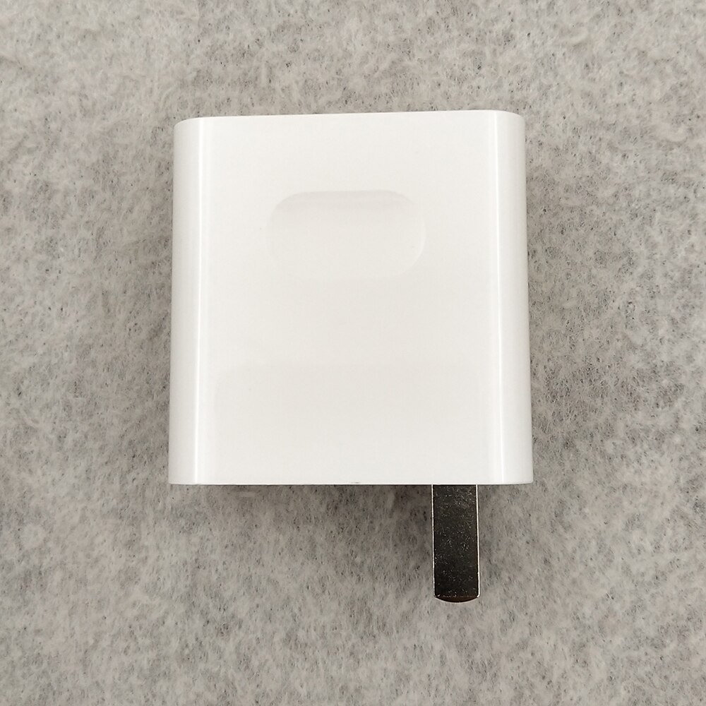 Huawei Originele 66W Super Fast Charger 6A Usb Type C Kabel Voor Huawei Mate 40 Mate 50 P50 P40 pro Nova 9 8 Pro Honor 50 Se V40: Only US Charger