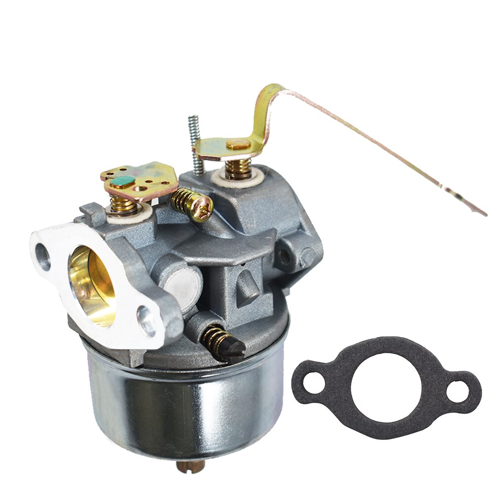 Carburetor Tecumseh 632351, fits some HM-70, HM80 engines, ForHusqvarna FREE