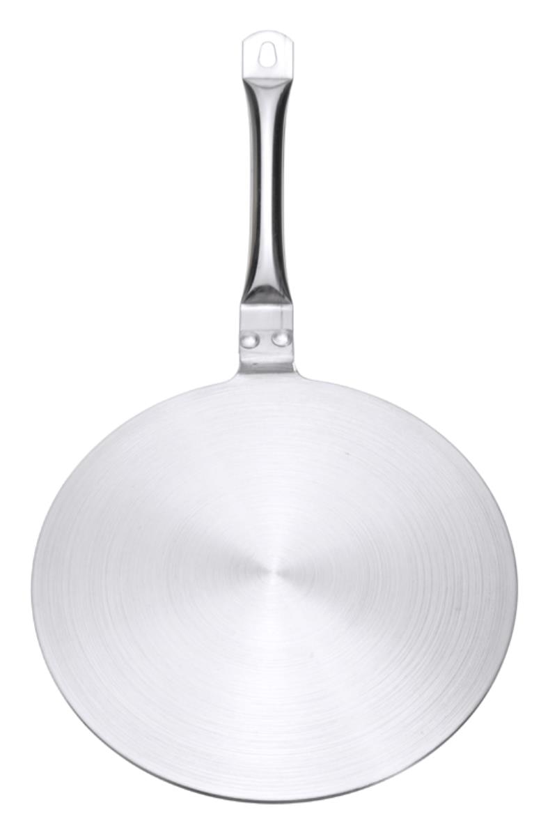 1pc cocina vitrocerámica de inducción convertidor Pan vitrocerámica de inducción sartén calor difusión disco adaptador de placa para la cocina utensilios de cocina herramienta