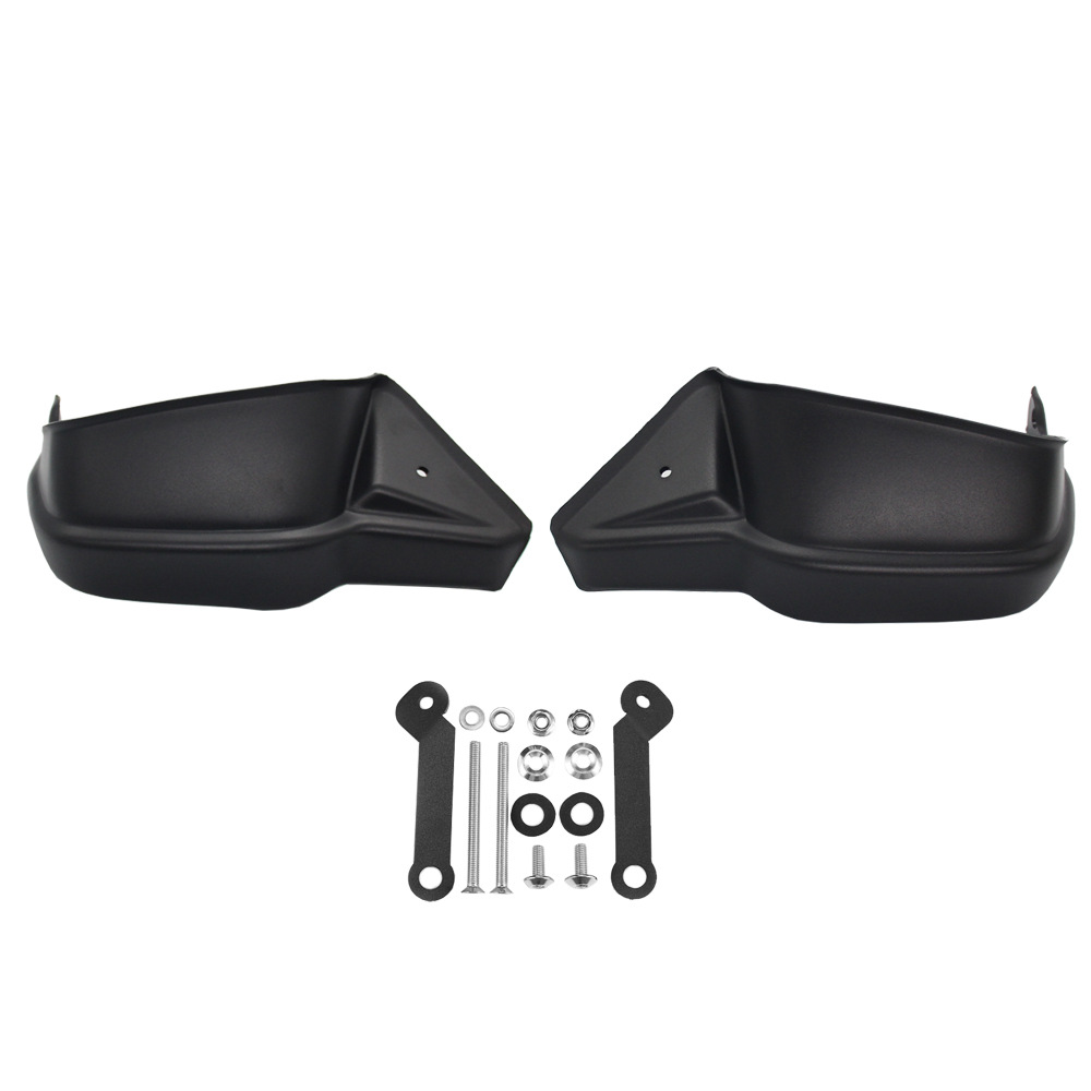 Motorcycle Handguards Hand Shield Protector Plastic Hand Guards Vervanging Voor NC700X NC750X NC750S