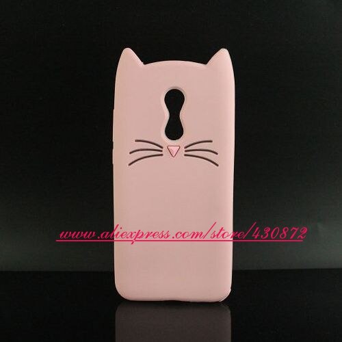 Para Xiaomi Redmi 5PLUS 3D silicona gato Minnie unicornio dibujos animados suave funda de teléfono para Redmi 5 5,7 "5 PLUS 5,99": For Redmi 5 Plus / 16