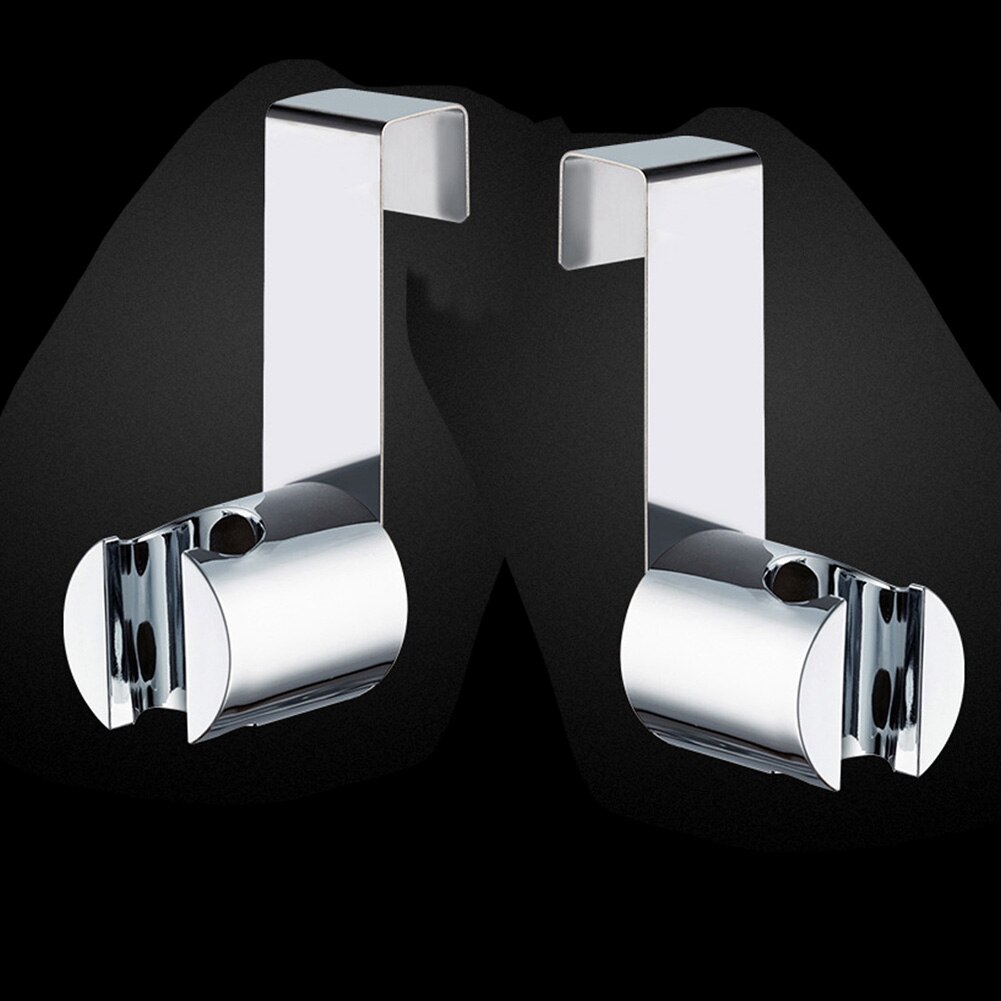 Onderdelen Muur Bidet Duurzaam Roestvrij Staal Thuis Handheld Sproeier Badkamer Attachment Tank Douchekop Beugel Professionele