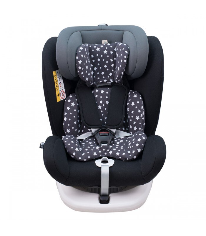 Couvre-coussin réducteur pour Joie Every Stage: Winter sky