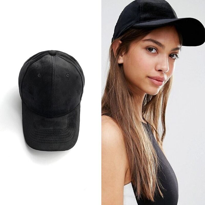 jiangxihuitian Velvet Snapback Baseball Cap Gorras Brand cap WinterAutum Hip Hop Flat Hat Casquette Bone cap Men&Women