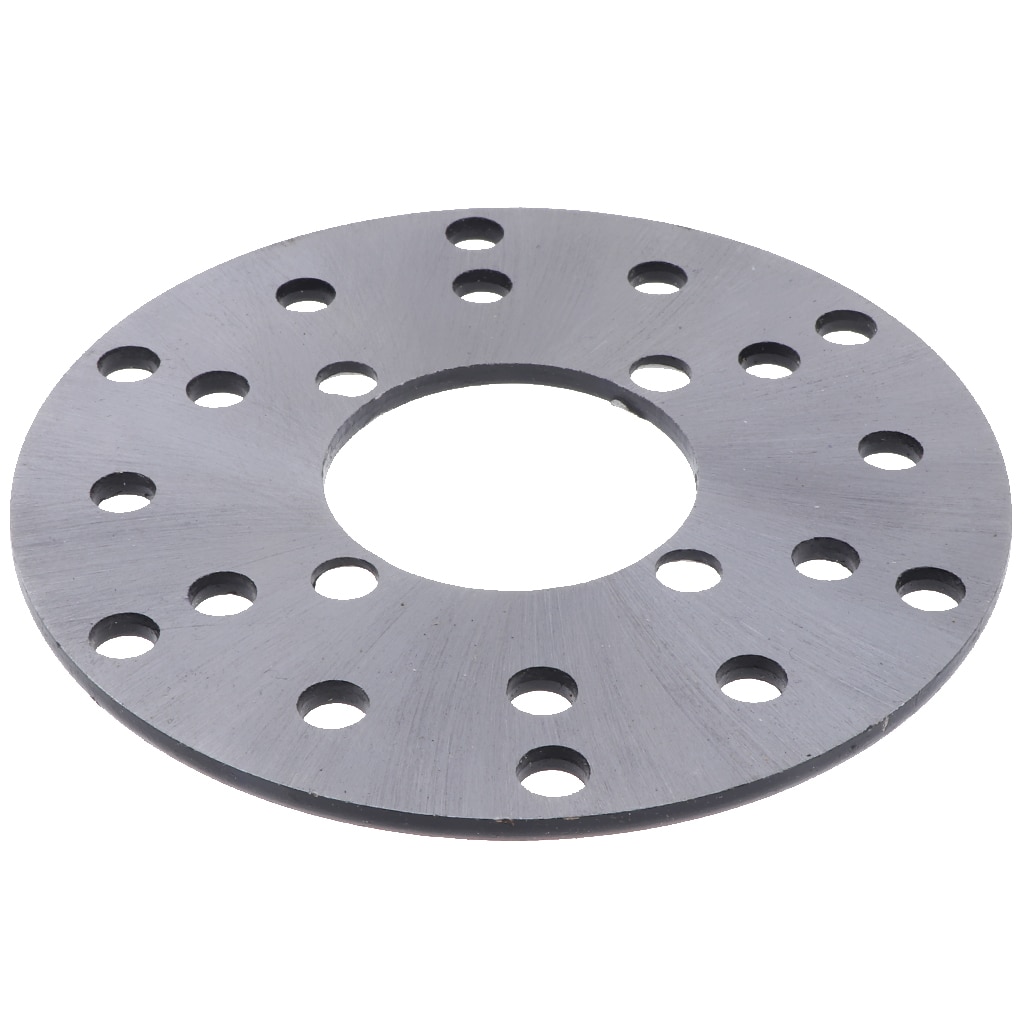 Front Disc Brake Rotor - 110mm for 110cc - 125cc 4-Stroke ATV
