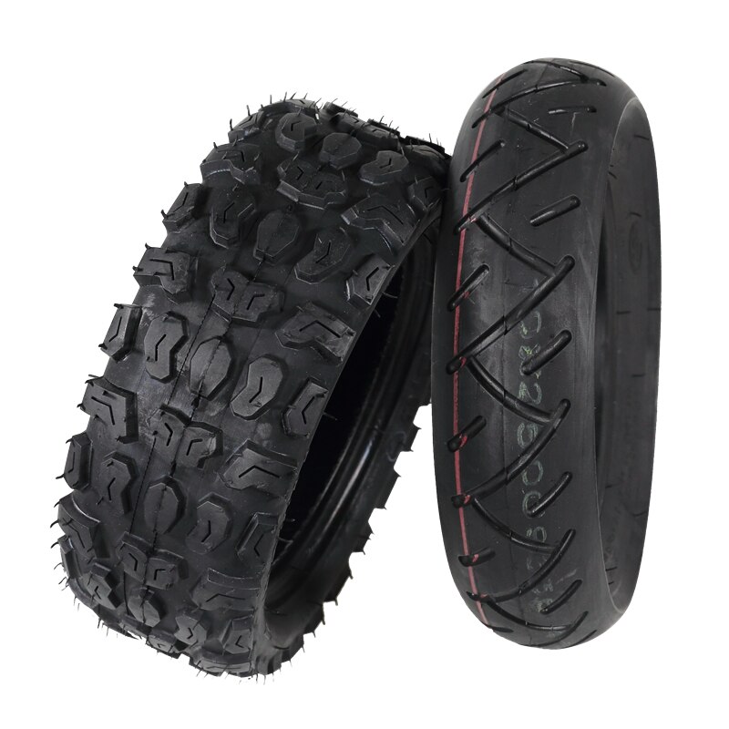 10x3 pollice spento strada Pneumatico Tubo Interno Del Pneumatico Gonfiabile Pneumatici per scooter Elettrico Speedual Grazia 10 zero 10X