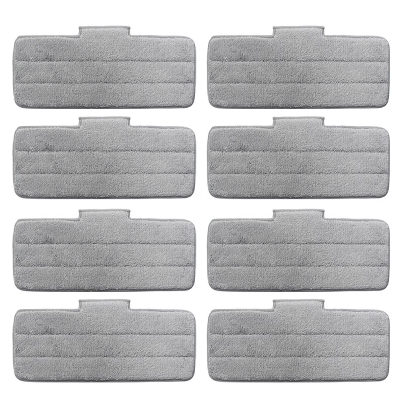 Xiaomi Deerma Water Spray Mop TB500 Replacement Cloths