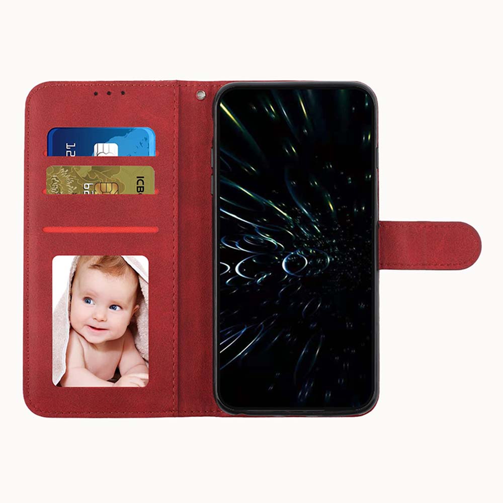 Til itel  s25 ultra etui, flip pung, bogcover til coque itel  s25 ultra, itel  s 25 s25 ultra læderbeskyttende telefoncover, fundas i læder