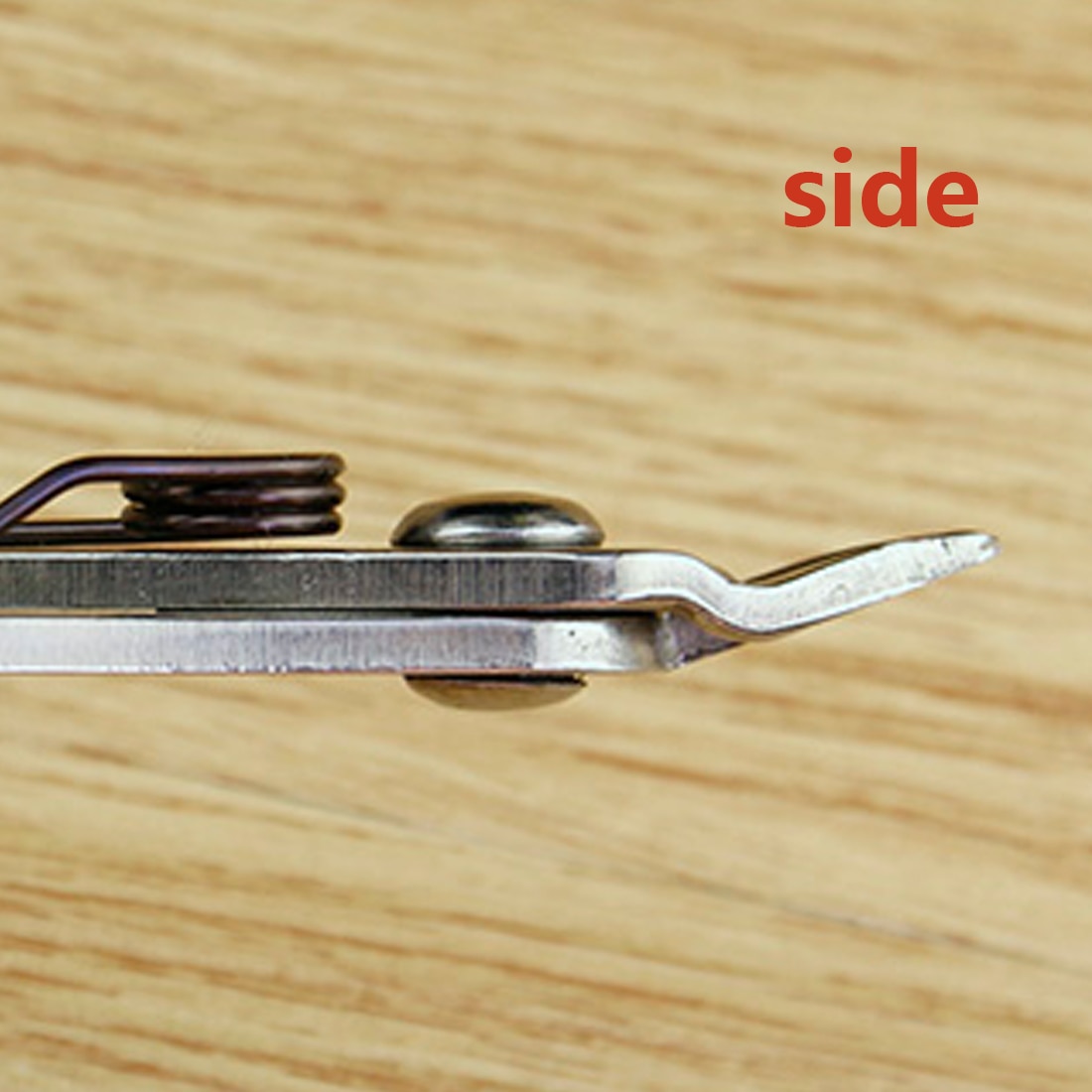 Japon Style électrique fil câble coupe Mini nez coupe pince pince métal Puzzle modélisation travail côté coupe outil à main