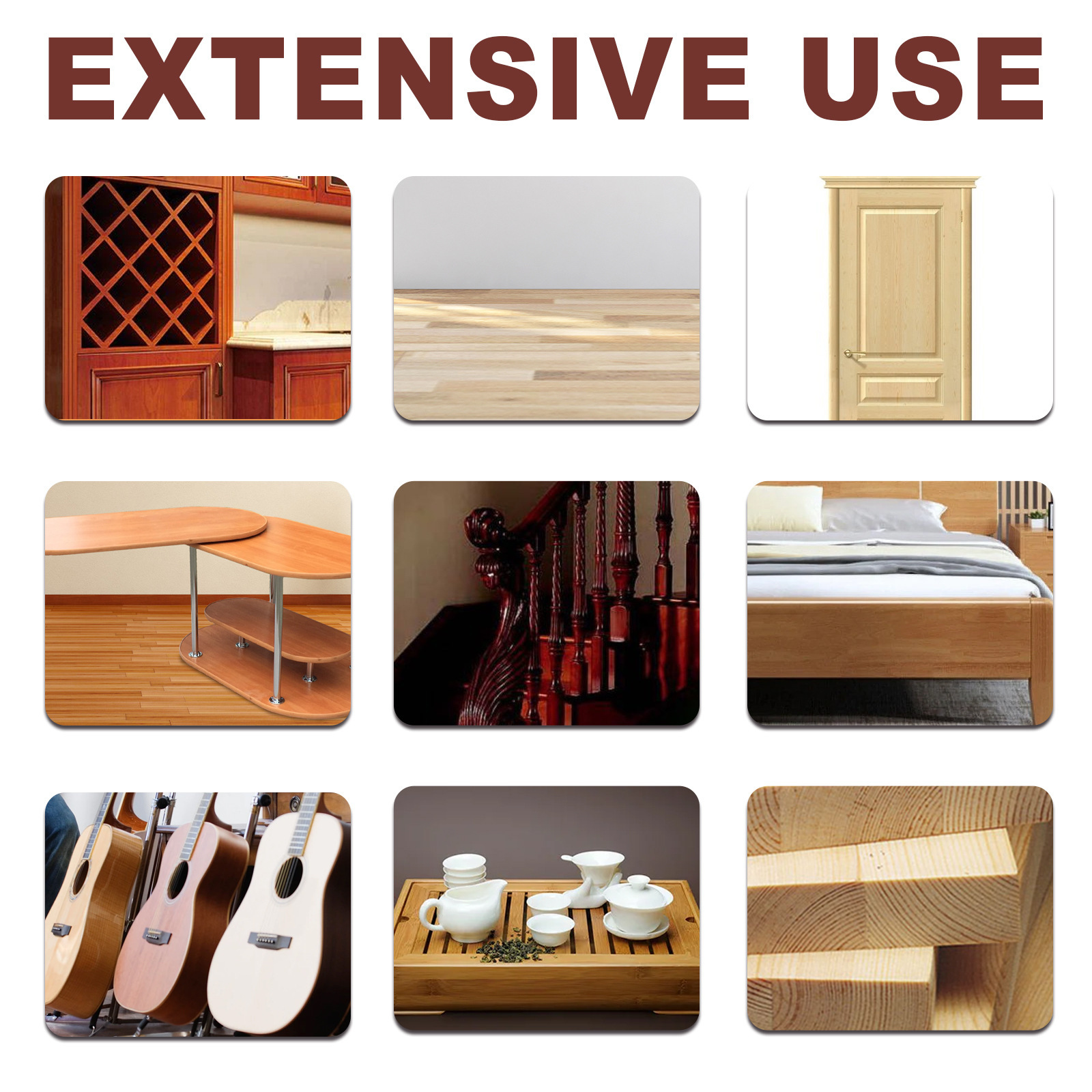 100 g tregulv skjønnhetssømmermiddel tre fugefylling hulllim vanntett og muggfri møbelskade hurtig reparasjonspasta