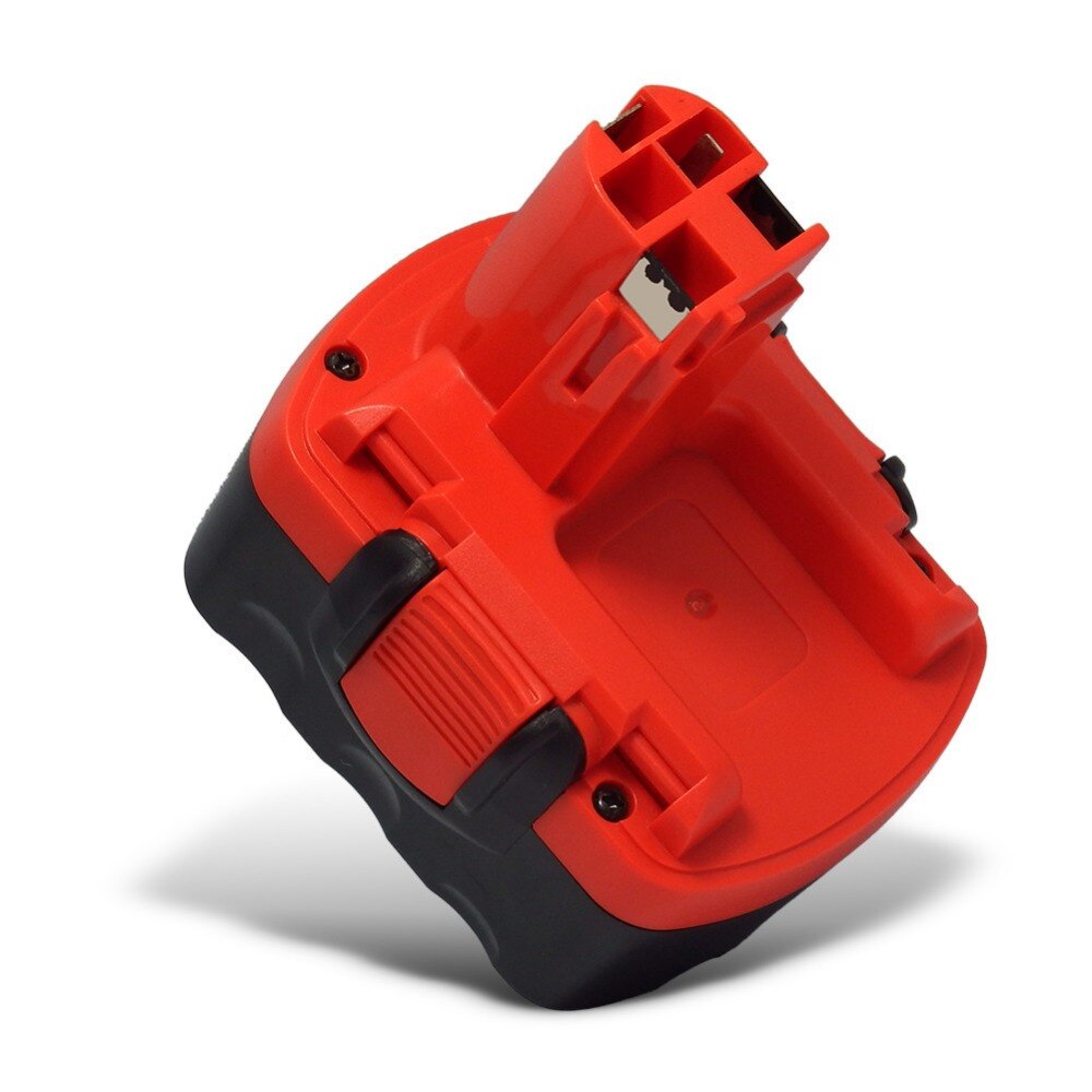 14.4v 12800 mah genopladeligt batteri til bosch 14.4v batteri 12800 mah bat 038 bat 040 bat 140 bat 159 bat 041 3660k