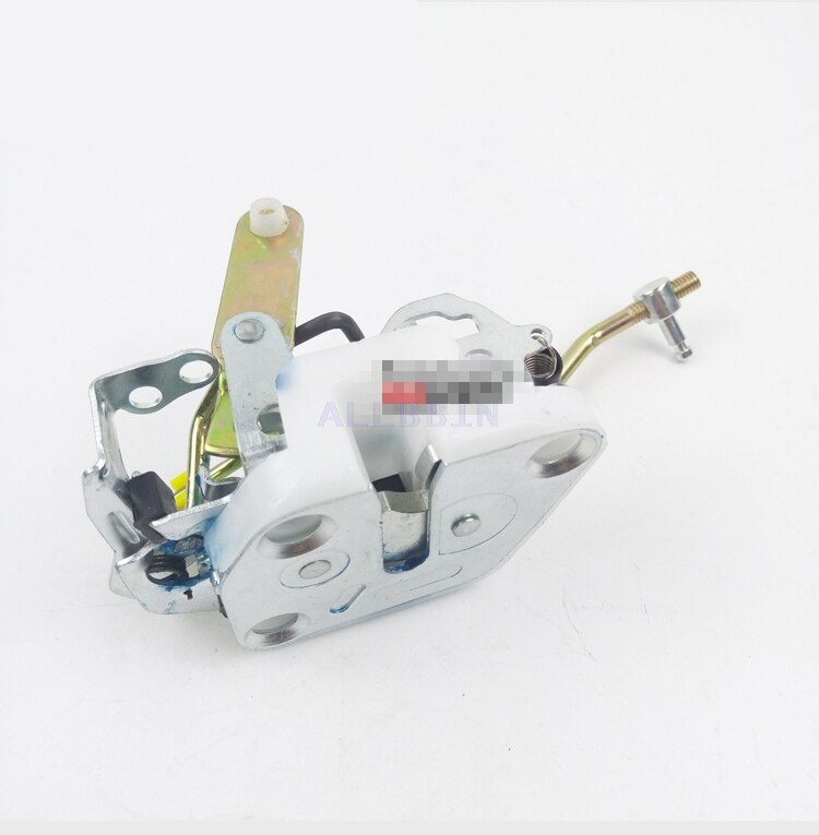 For KUBOTA 155/165/175 cab door lock assembly insi... – Grandado