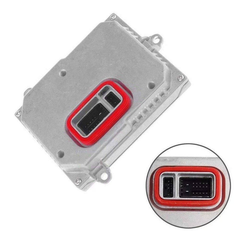 1307329312 Unité De Commande De Ballast HID Pour Phare Au Xénon Pour Classe A B C W176 W204, 1 3 5 6 7 Série X F20 E90 F10 E84, C30