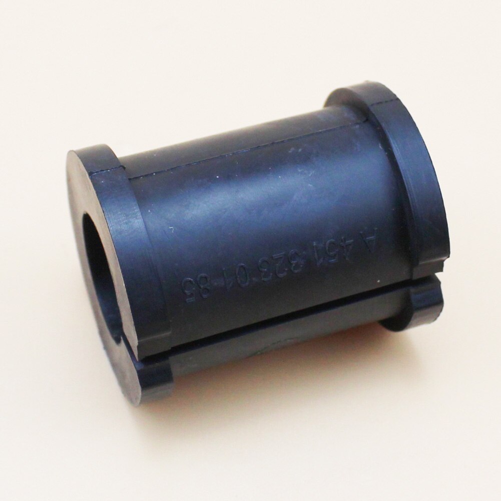 Boccola barra stabilizzatrice antirollio anteriore Car Styling Bush per SMART Fortwo 451