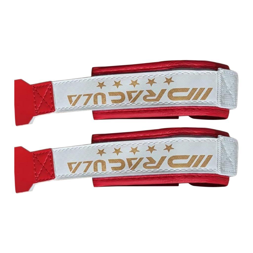 Schnür Box handschuhe Konverter Trainings handschuhe Siegel für Karate MMA Workout: YELLOW