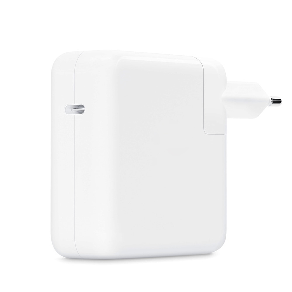 87W PD Power Adapter USB Type-C Lader Met USB-C Oplaadkabel Voor Apple Macbook pro 15 -inch A1706 A1707 A1708 A1719