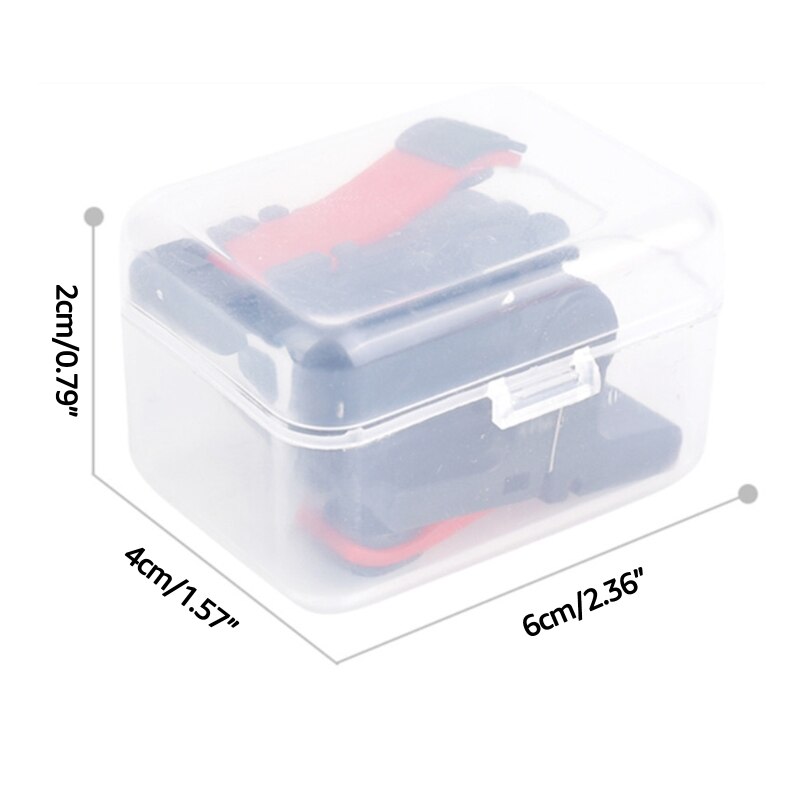 1 Pair Mobile Game Controller Gamepad Joystick Multimedia Game Controller Compatible with Android Windows PC H3CA