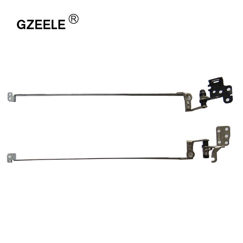 Gzeele til packard bell easynote  te11 te11hc te11hr te11bz te11hr te11- bz  te11- hc lcd topcover etui/bezel cover/lcd hængsel: Beige