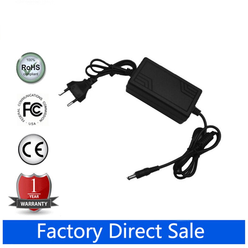 12V 3A Universal AC DC Power Supply Adapter Charger For Jumper EZbook 3 Pro I7s Ultrabook 12V 3A Adapter Charger