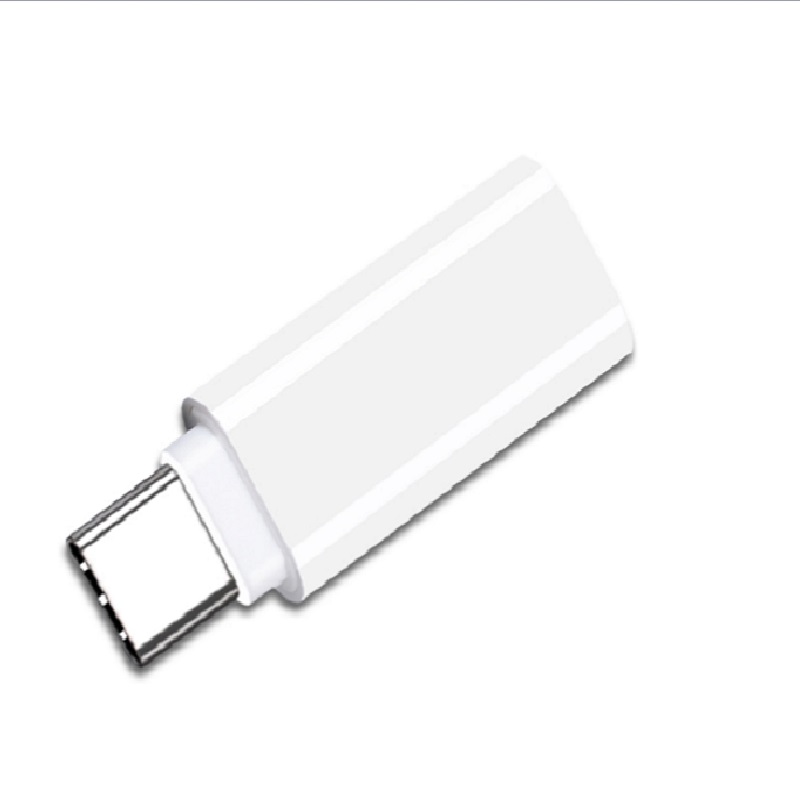 Ype-C robić 3.5mm słuchawki adapter robić kabla usb 3.1 typu C USB-C mężczyzna robić 3.5 AUX audio żeńnarty Jacek dla Xiaomi 6 Mi6 Letv 2 zawodowiec 2 max2