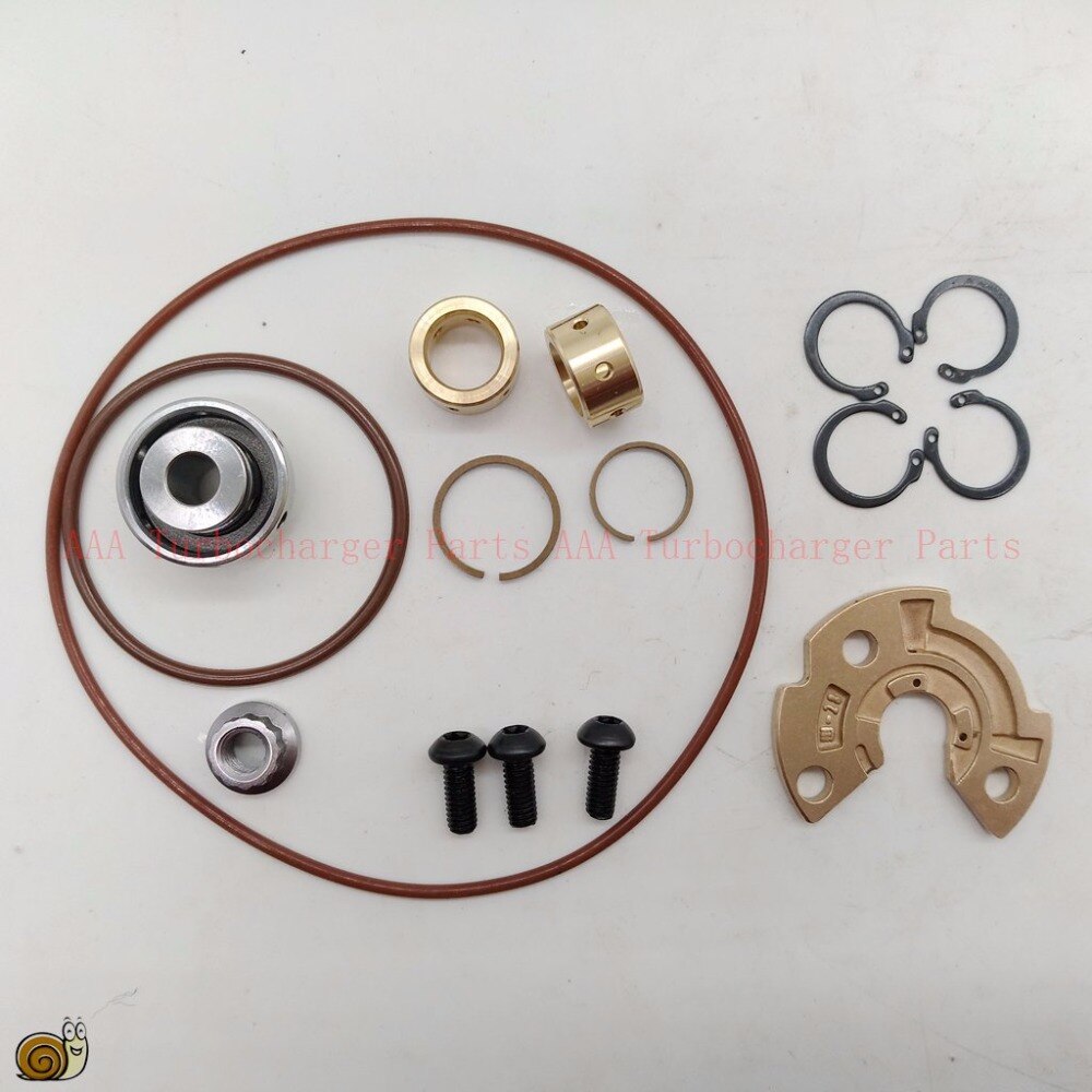 GT2538C Turbo charger Repair kits A6020960899,454207-0001 supplier AAA Turbocharger Parts