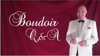 Docc Hilford - Boudoir Q&A magic