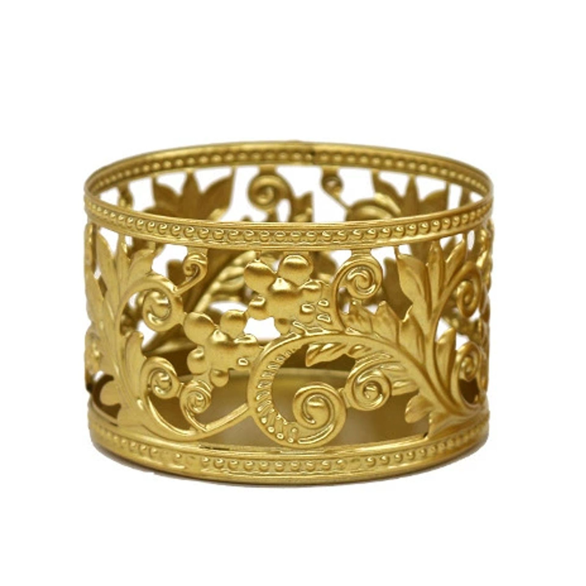 Oormanchet Goud, Geen Percng, Oormanchet Zlver Verguld - Etsy