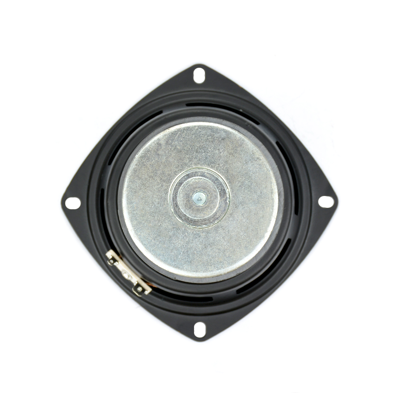 AIYIMA 1Pcs 4Inch Draagbare Audio Speaker 4Ohm 30W Glasvezel Woofer Speaker Vochtige Outdoor Audio Luidsprekers Voor Home theater