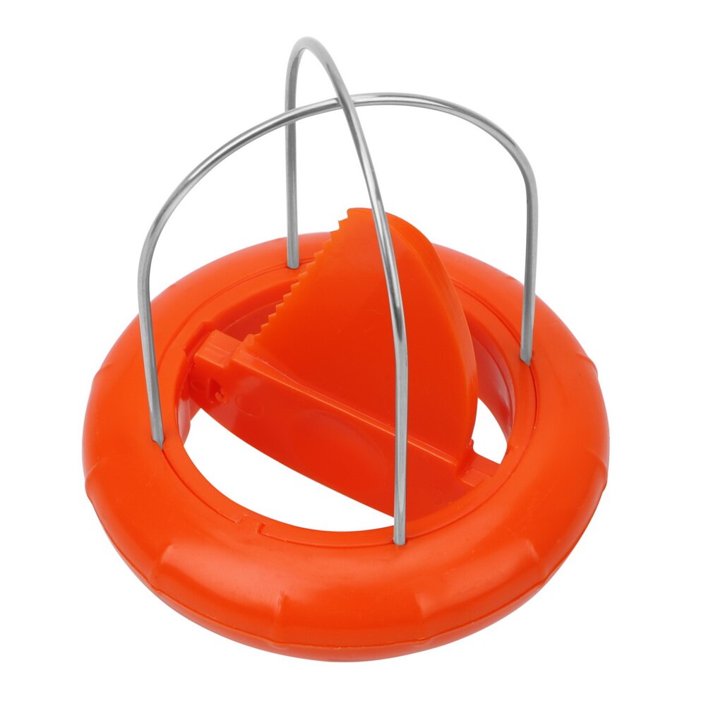 NICEYARD 1 Stuk Keuken Dunschiller Fruit Kiwi Cutter Apparaat Gesneden Keuken Gereedschap Willekeurige Kleur Graven Core Twister Slicer