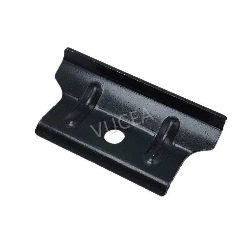 Battery holder BRACKET-BATTERY MTG For Hyundai Accent Verna Atos I10 i20 i30 Getz Click TB 3716022000 37160-22000 37160 22000