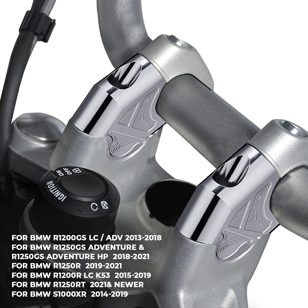 Voor Bmw R1200GS Lc R 1200GS Adventure Handvat Bar... – Vicedeal