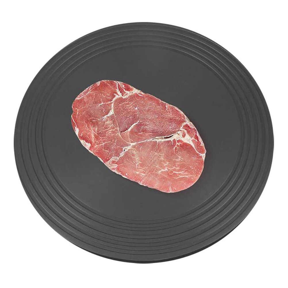 Gas Stove Heat Conduction Plate Household Pan Thaw Board Heat Collection Plate for Anti-Burning Kitchen Cookware Pot Protection