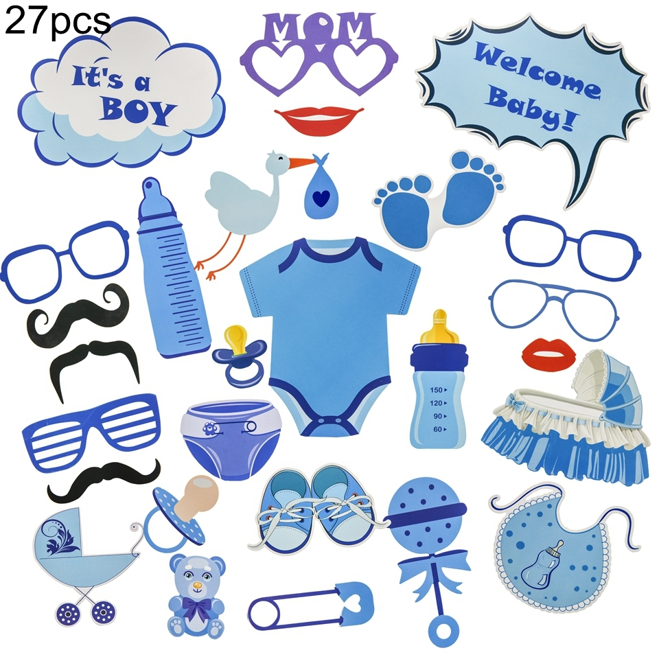 3 Aufblasbare Baseballschläger Cheer-Sticks - Bunte Party-Deko 80cm Für Kinder