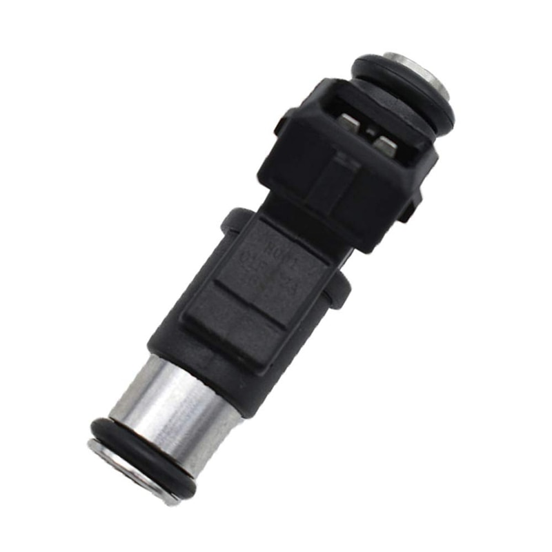 Injecteurs de carburant pour Citroen C2 C3 Saxo Xsara Berlingo Peugeot 206 307 1007 partenaire 1.4 01F002A 1984E0 0280156357