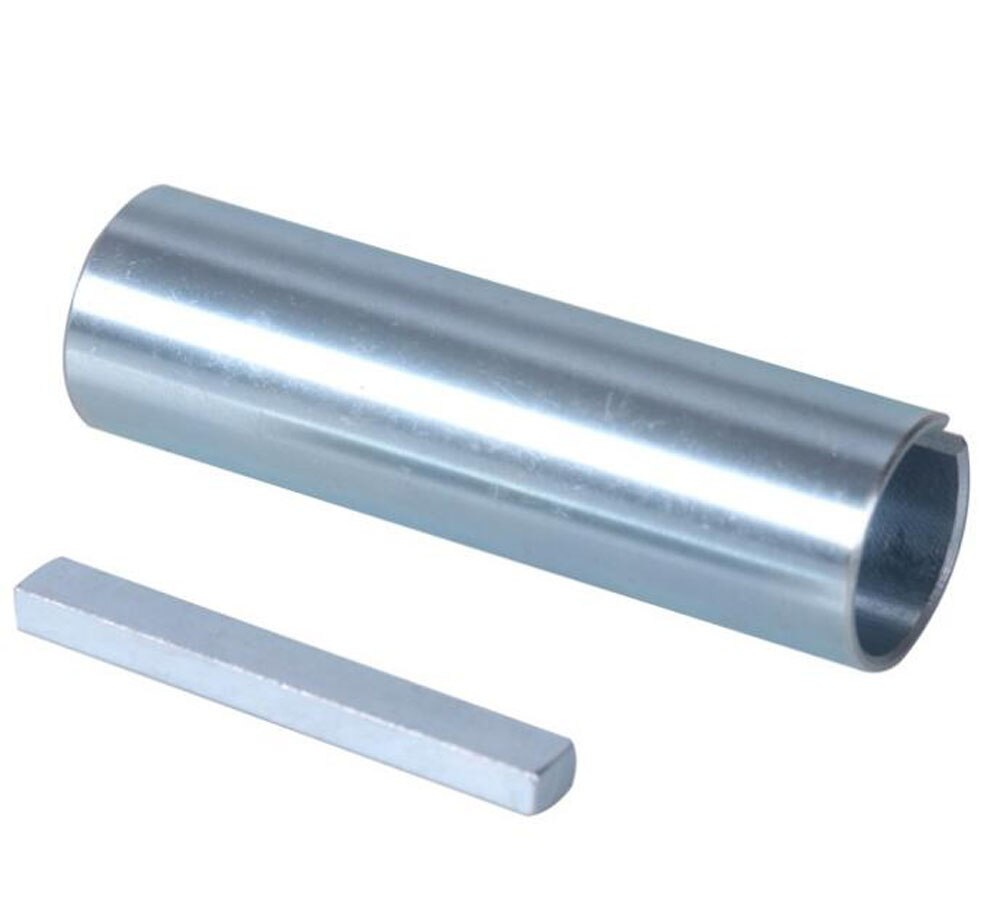 3/4" to 7/8" Shaft Adapter Pulley Bore Reducer Sleeve Bushing