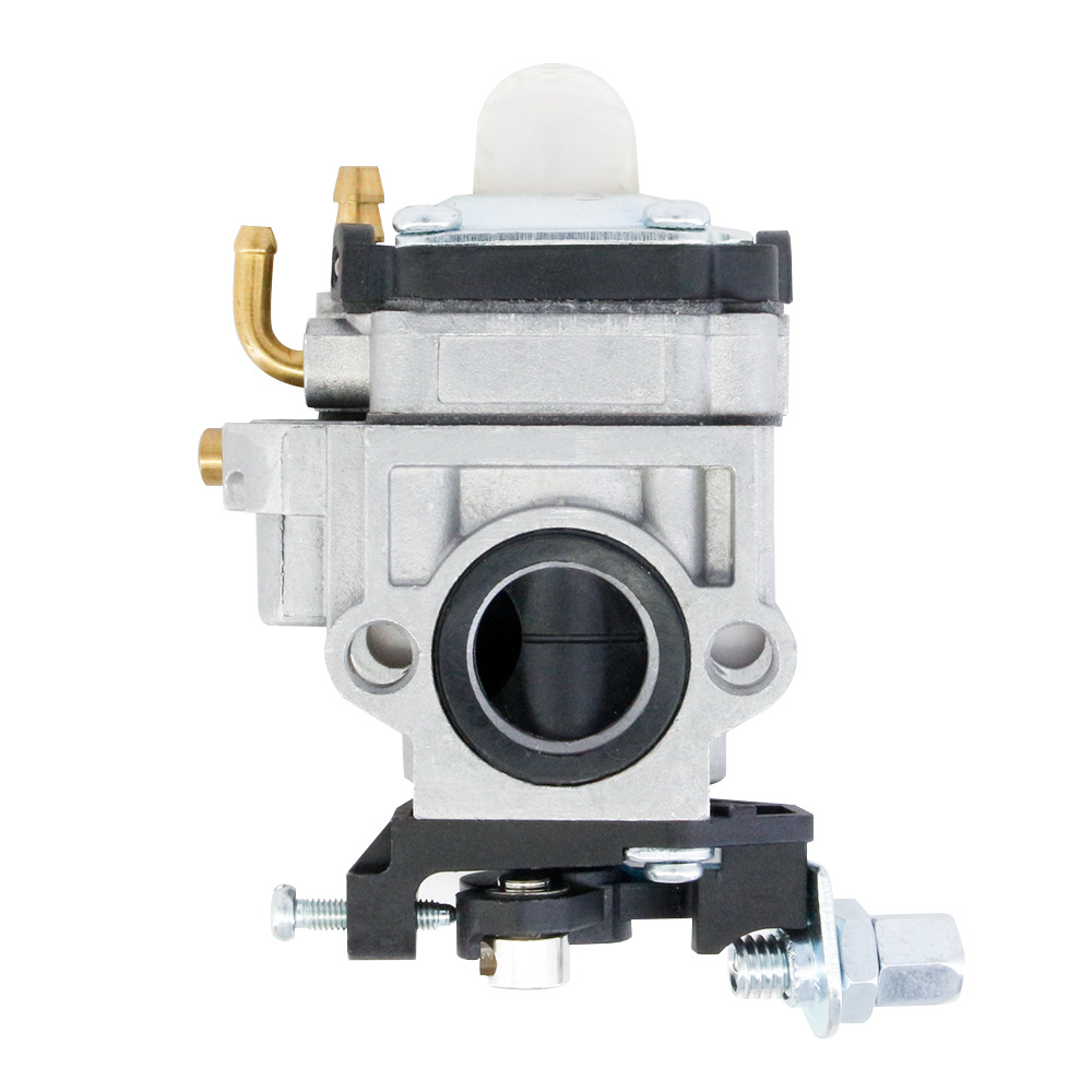 Carburetor Carb Kit Lawn Trimmer 1e40-5 Echo PB755ST PB751 PB651 Cutter Carburetor Replacement Lawnmower Spare Parts Garden Tool: black