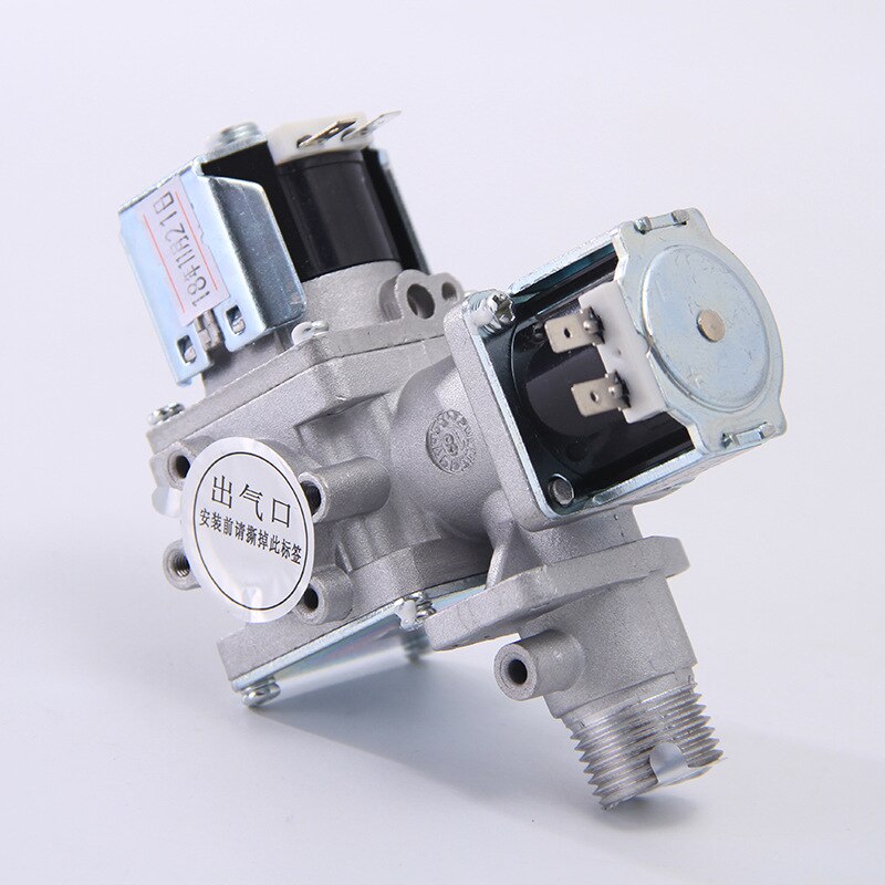 DC24V universal gas proportional valve water heater proportional valve Thermostat proportional valve gas inlet valve
