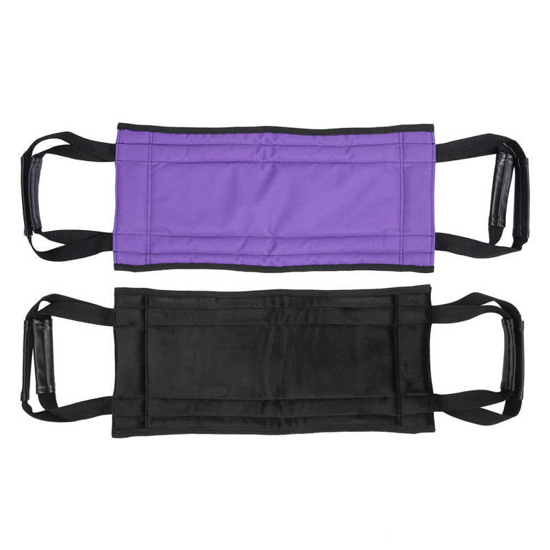 Adult Diapers Reusable Patient Transfer Moving Belt Elderly Lifting Nursing Belt with Handle Auxiliary Tool Diaper Adult for