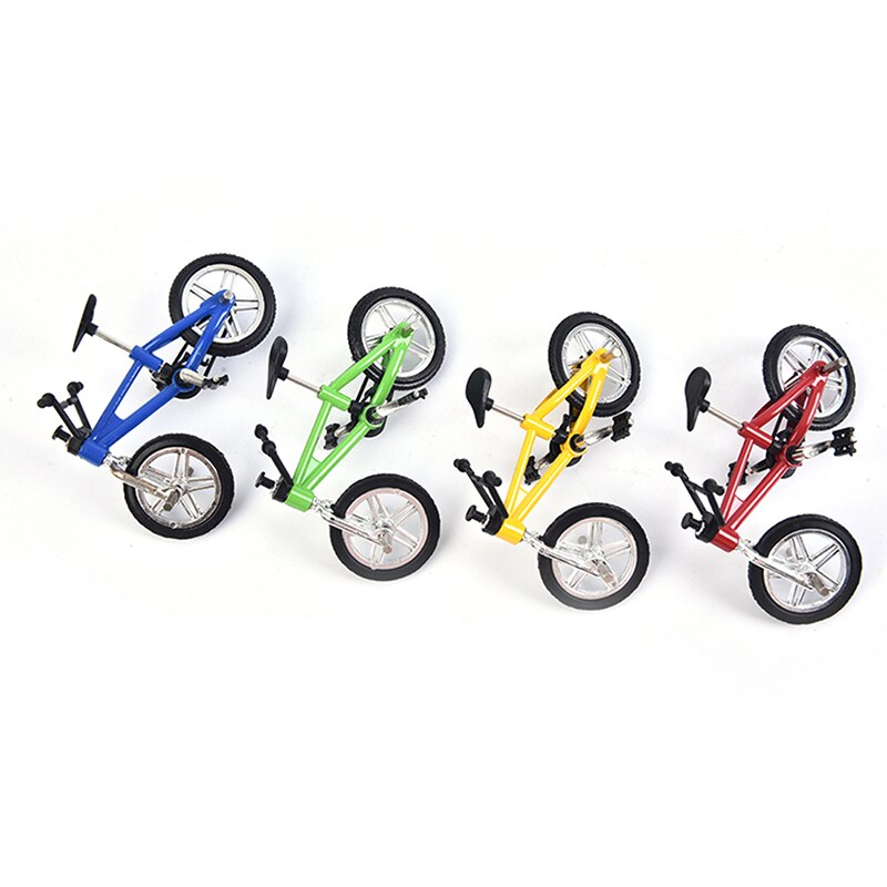 1pc Funktionale Finger Mountainbike freundlicher Erwachsen BMX Fixie Fahrrad Junge Spielzeug Kreative Spiel