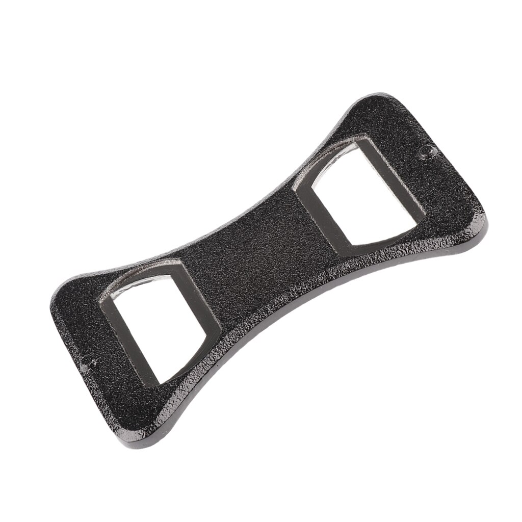 Stainless Steel Car Drinking Bottle Opener for VW Volkswagen Golf 5/6