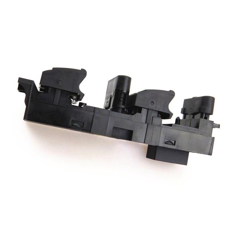 Wnętrze samochodu po stronie kierowcy główny przełącznik okna elektrycznego przycisk dla Passat B5 Bora golf 4 MK4 siedziba Leon toledo 1J4959857D 3B0959855B