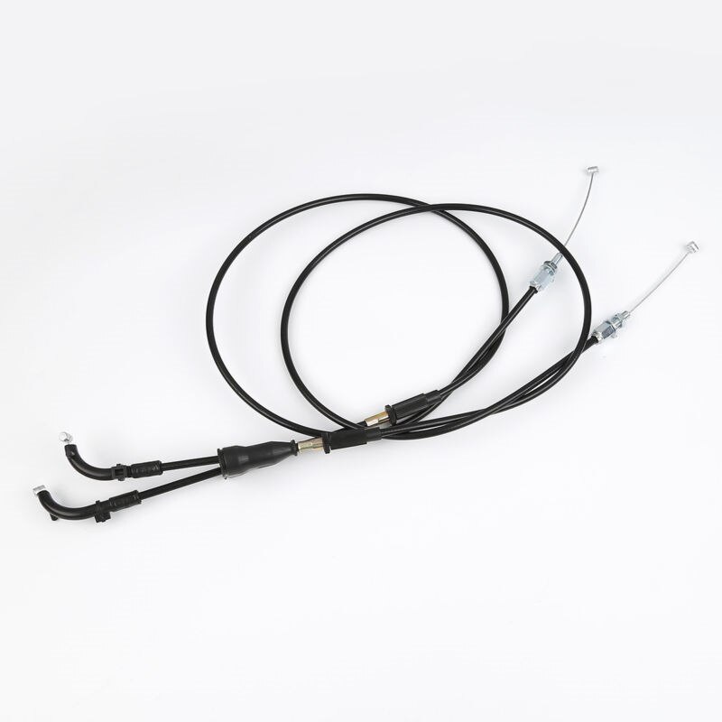 Motorcycle Throttle Cable For Kawasaki KX450F kx 450f Motorcycle