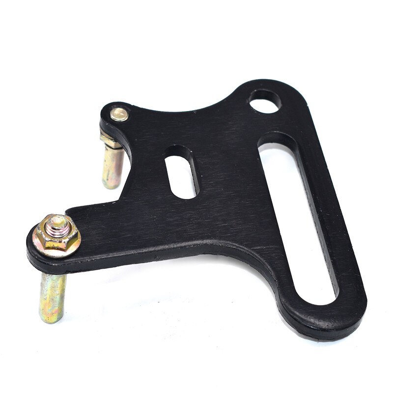 Rear Brake Caliper Bracket For 50cc-190cc WPB Orion M2R Lucky MX Thumpstar Pit Dirt Bike