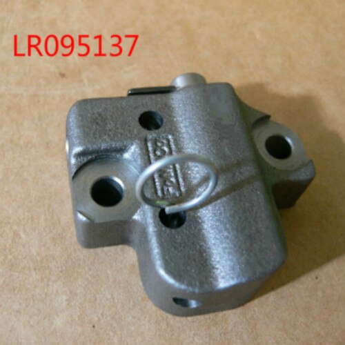 TIMING CHAIN SUIT FOR LAND ROVER LR2 EVOQUE RANGE ROVER SPORT DISCOVERY SPORT TIMING CHAIN TENSIONER &amp; GUIDE ARM 2.0L 16V PETROL: LR095137