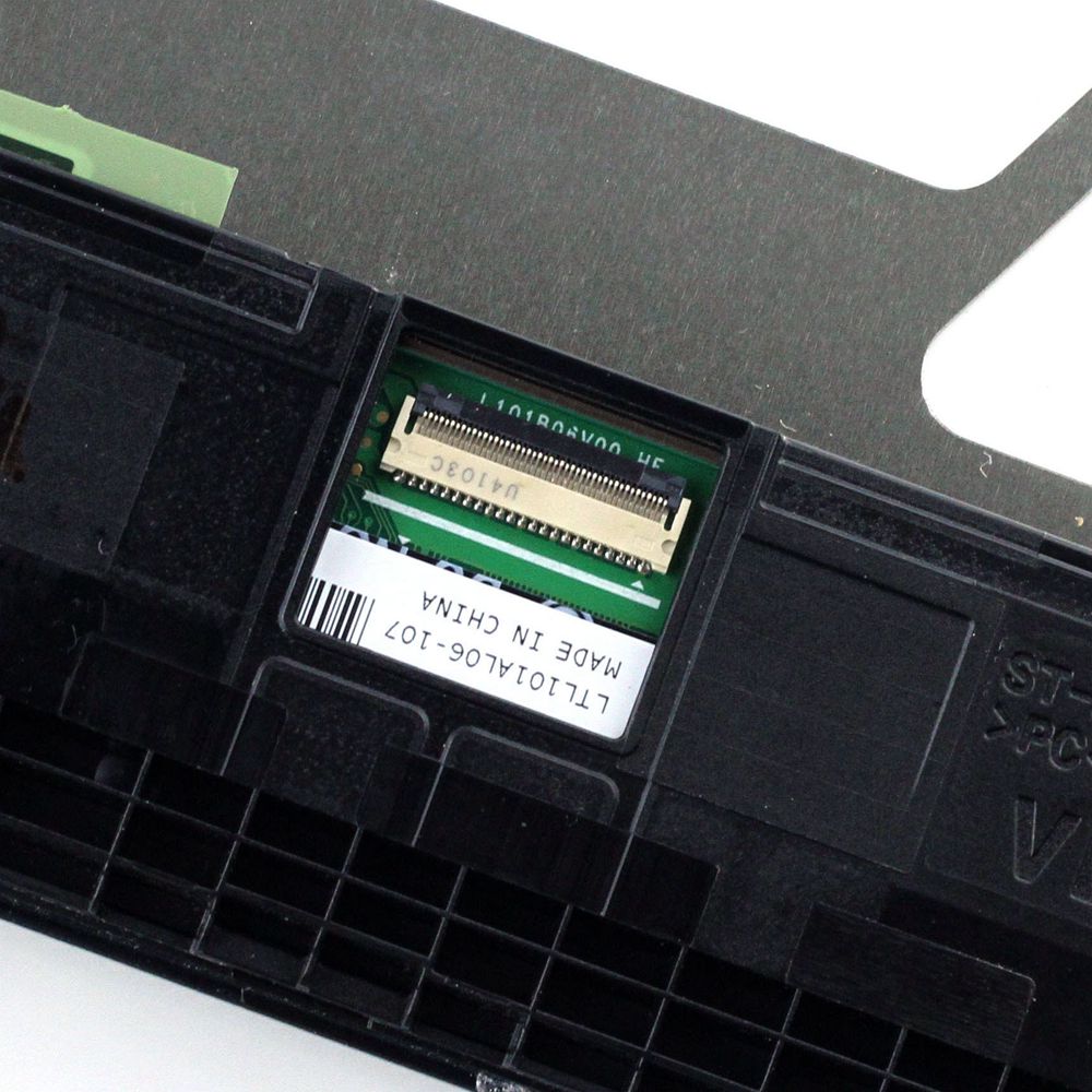 10.1 "remplacement LCD pour Samsung Galaxy Tab 4 10.1 T530 T531 T535 LCD écran tactile numériseur assemblage cadre pièces de réparation
