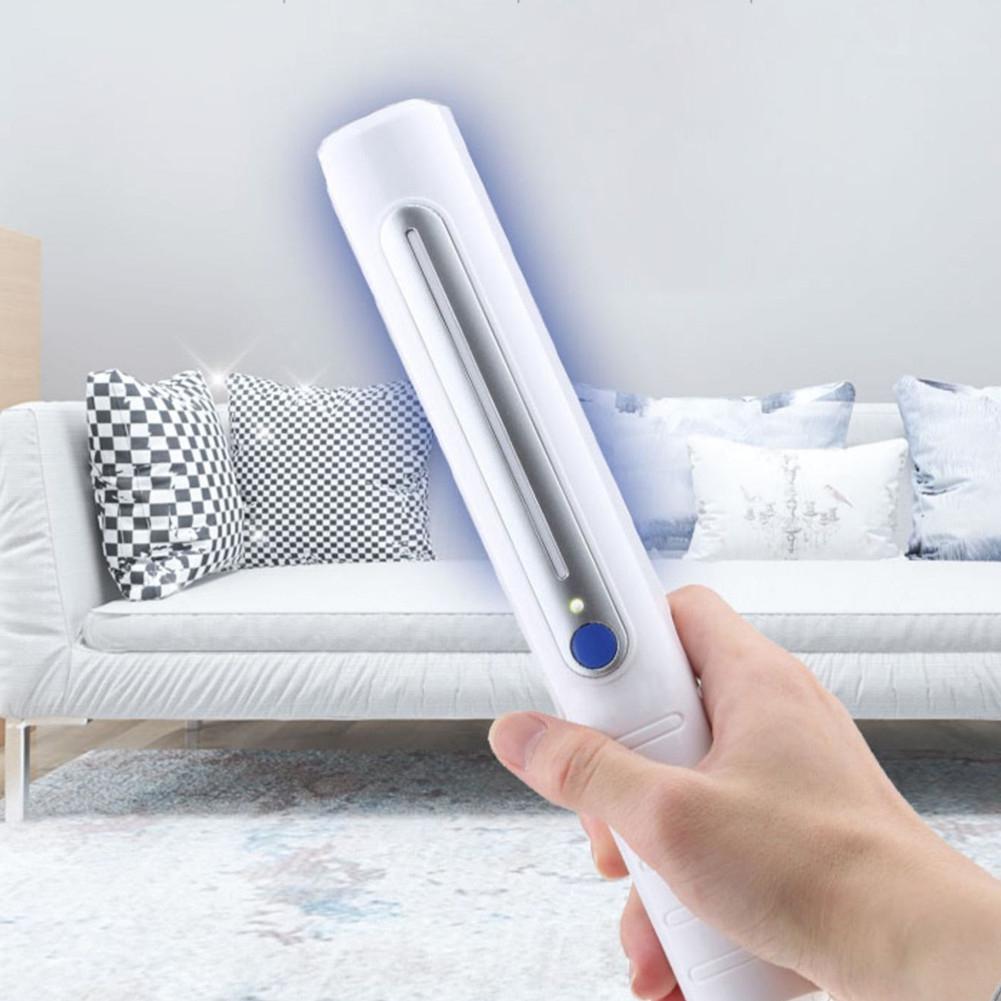 Adoolla Holding Ultraviolet Lampen Draagbare Kiemdodende Licht Uv Desinfectie Sterilisator