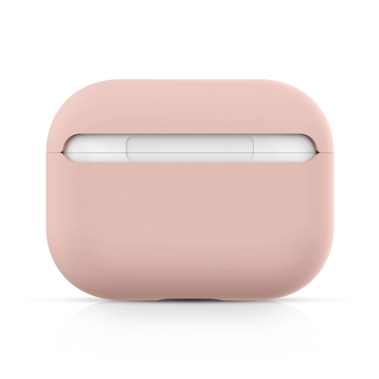 Étui Airpods Pro 3 sans fil Bluetooth, housse de protection pour apple