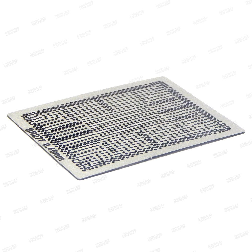 Stencil Template N4200 SR2Z5 / N3350 SR2Z7 / N3450 SR2Z6 / J3355 SR2Z8 / J3455 SR2Z9 / J4205 SR2ZA / N3350 SR2YB